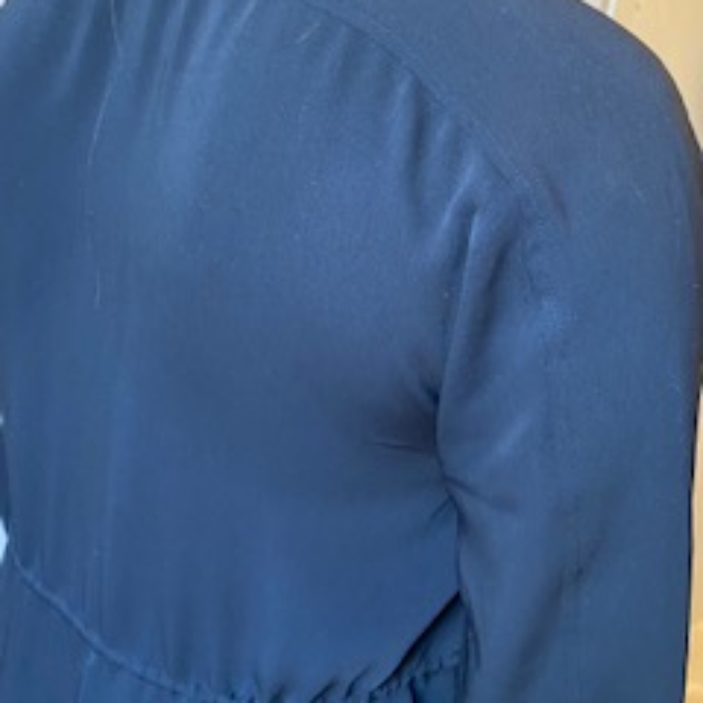 Babaton button jacket/dress - Picture 6 of 6